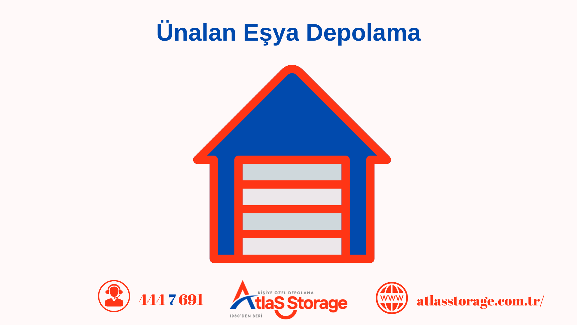 Ünalan Eşya Depolama - Ünalan eşya depolama