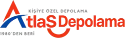 Atlas Depolama logosu